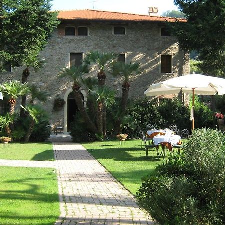 Hostal L'Arcadia Pietrasanta Exterior foto