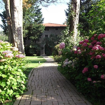 Hostal L'Arcadia Pietrasanta Exterior foto