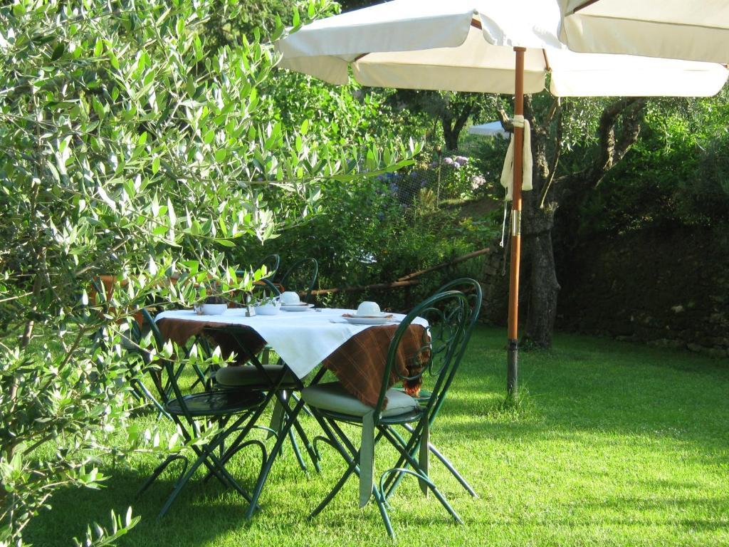 Hostal L'Arcadia Pietrasanta Exterior foto