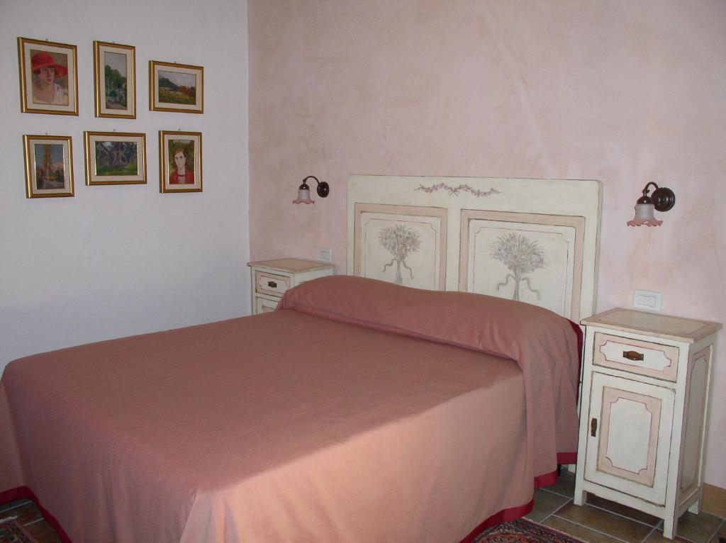 Hostal L'Arcadia Pietrasanta Habitación foto