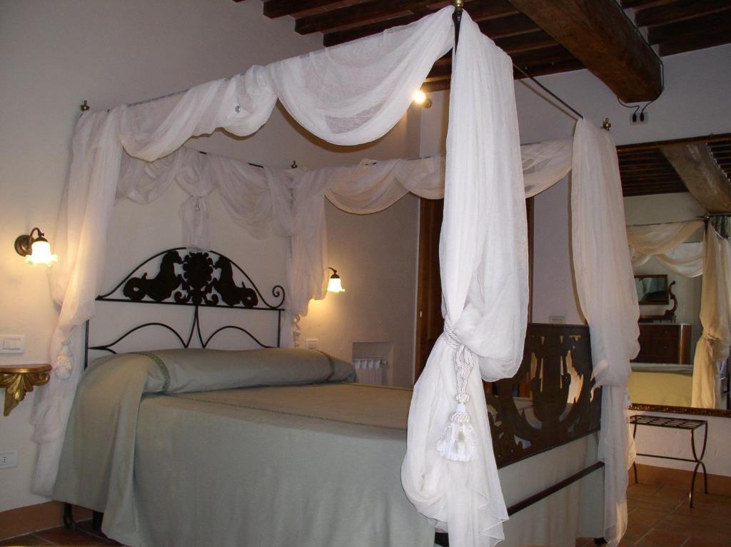 Hostal L'Arcadia Pietrasanta Habitación foto