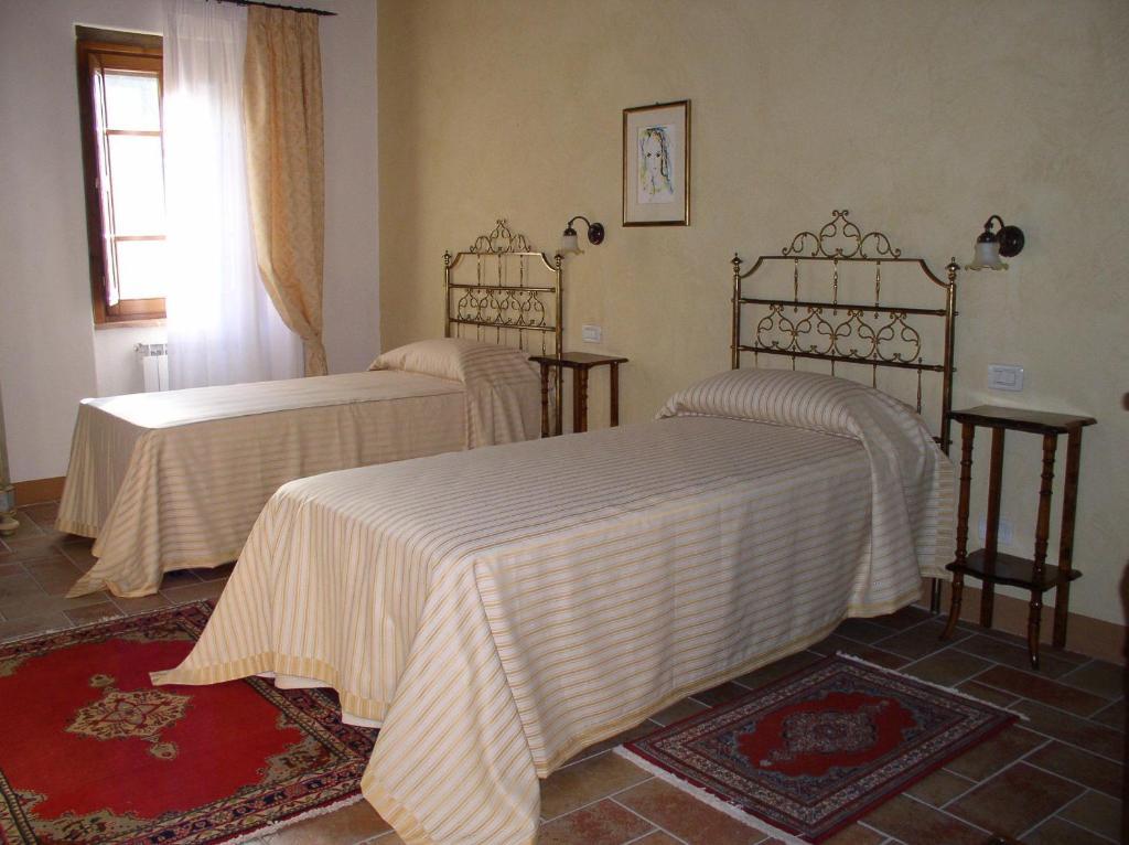 Hostal L'Arcadia Pietrasanta Habitación foto