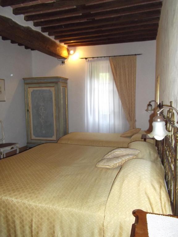 Hostal L'Arcadia Pietrasanta Habitación foto