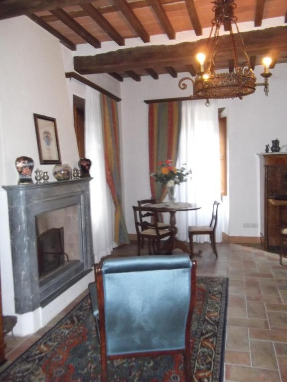 Hostal L'Arcadia Pietrasanta Exterior foto