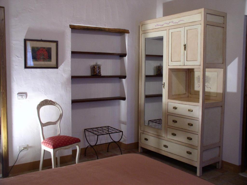 Hostal L'Arcadia Pietrasanta Habitación foto