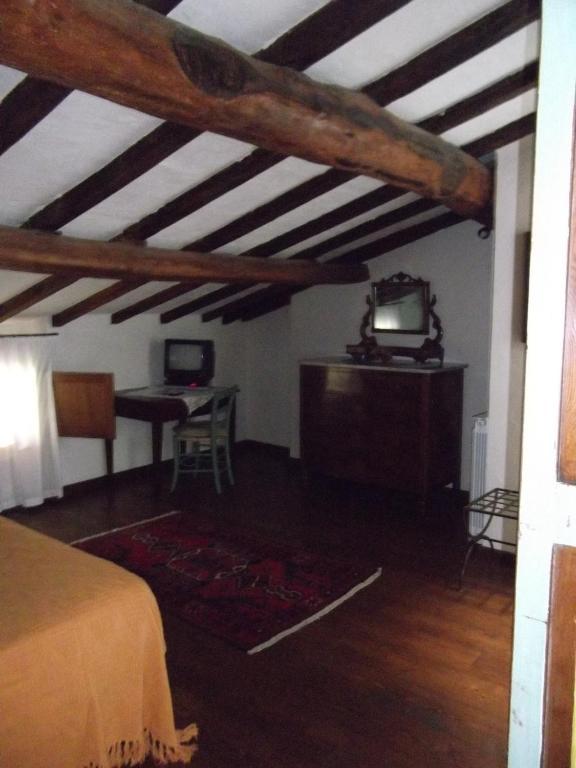 Hostal L'Arcadia Pietrasanta Habitación foto