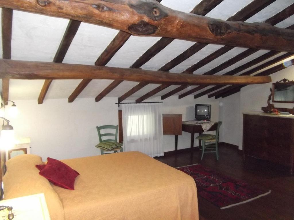 Hostal L'Arcadia Pietrasanta Habitación foto