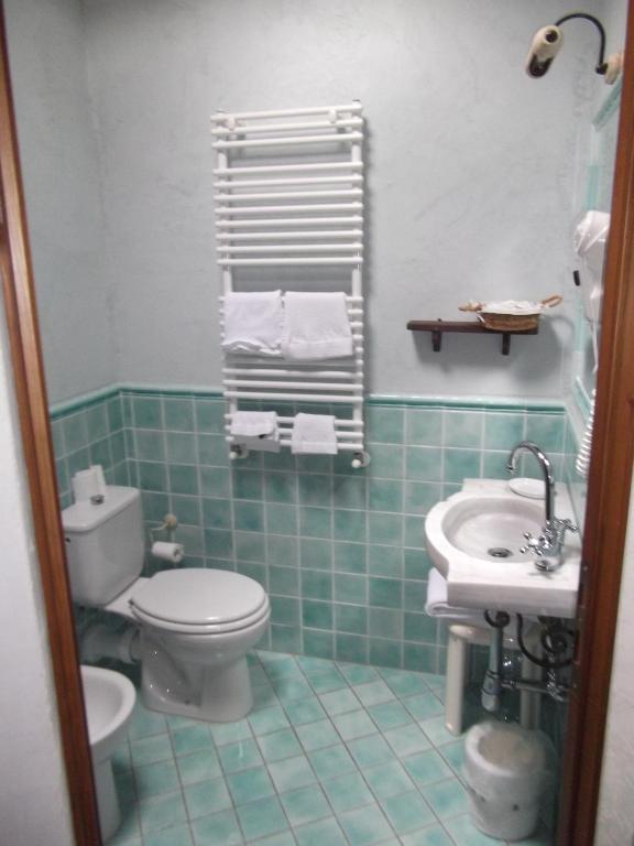 Hostal L'Arcadia Pietrasanta Habitación foto