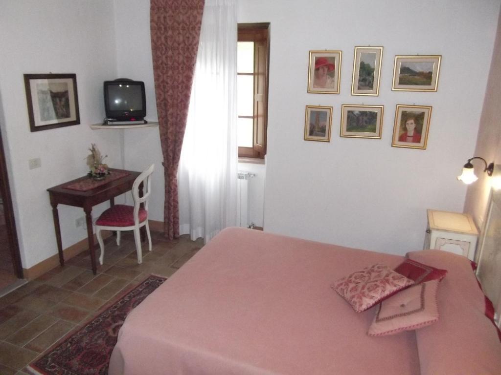 Hostal L'Arcadia Pietrasanta Habitación foto