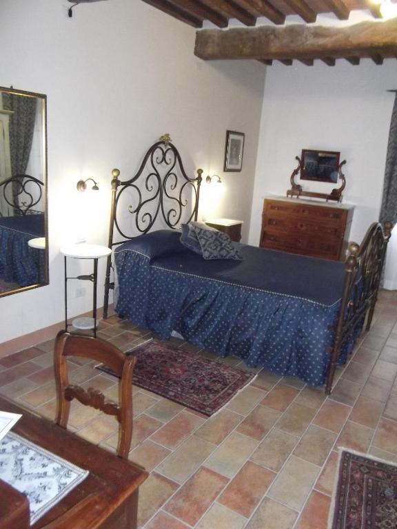 Hostal L'Arcadia Pietrasanta Habitación foto