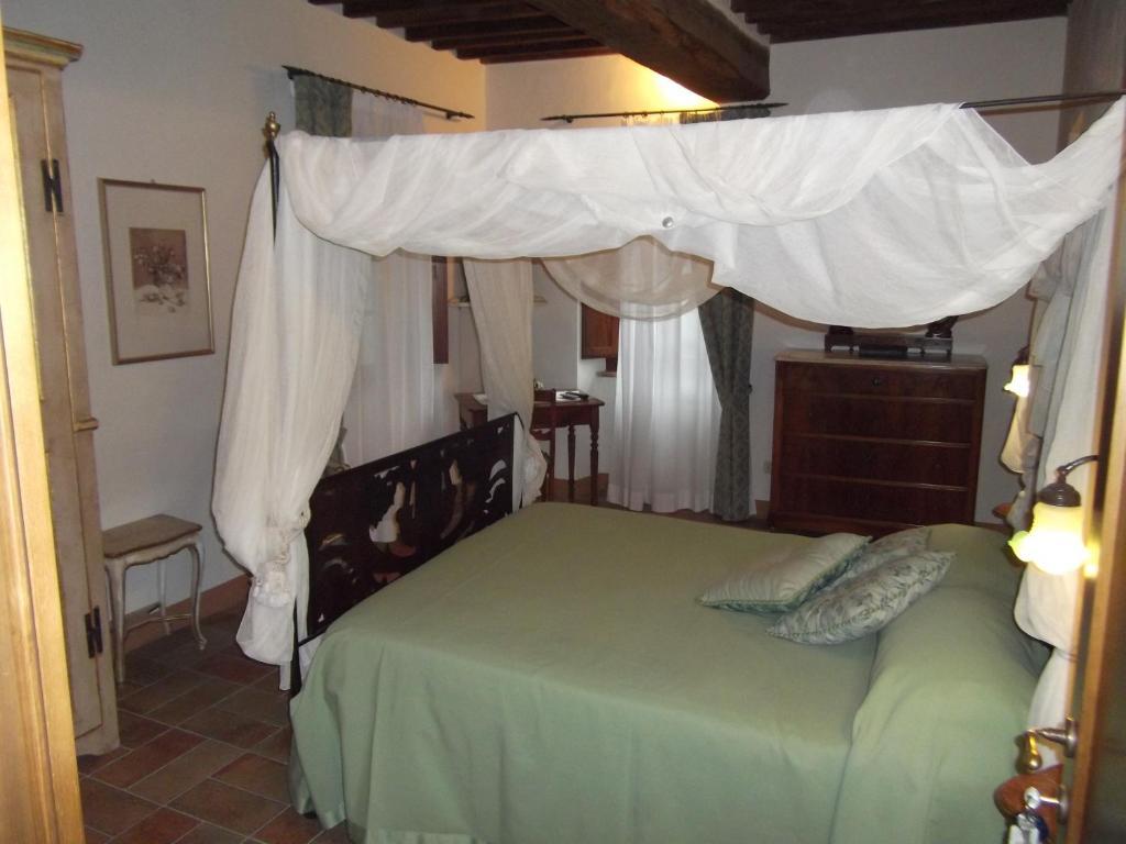 Hostal L'Arcadia Pietrasanta Habitación foto