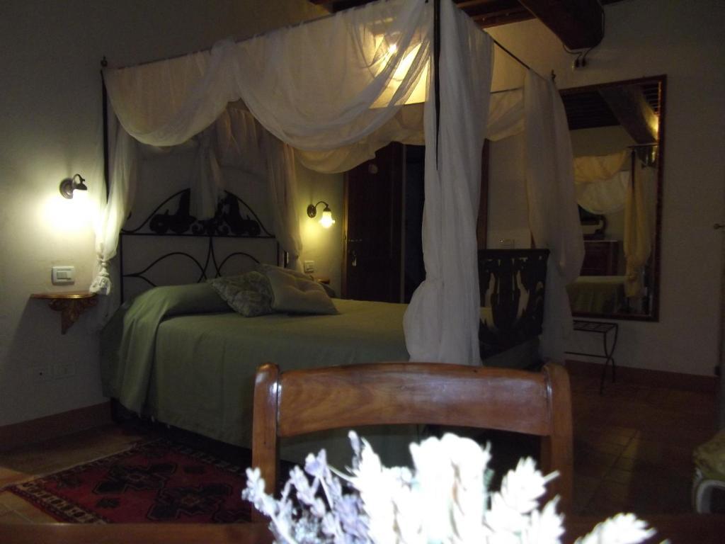 Hostal L'Arcadia Pietrasanta Habitación foto