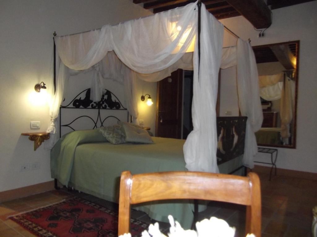 Hostal L'Arcadia Pietrasanta Habitación foto