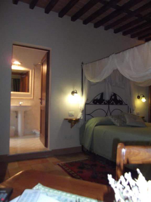 Hostal L'Arcadia Pietrasanta Habitación foto