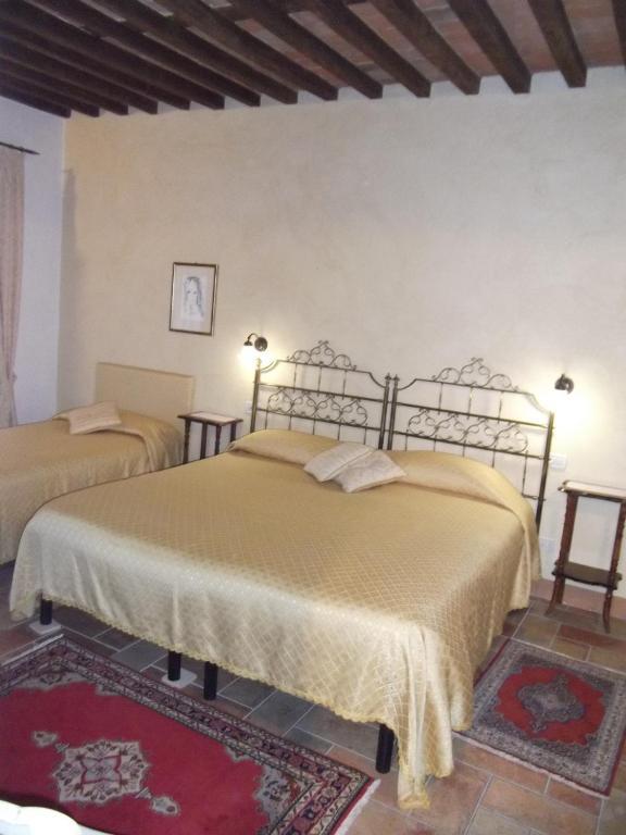 Hostal L'Arcadia Pietrasanta Habitación foto