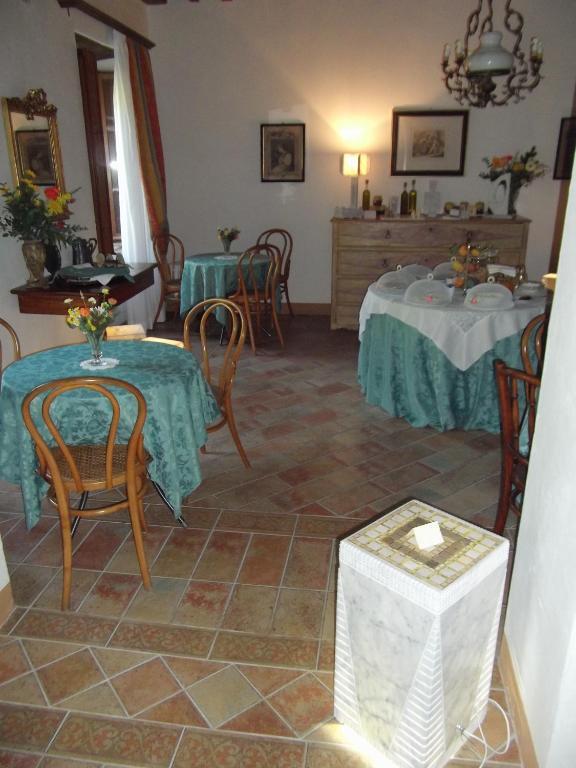 Hostal L'Arcadia Pietrasanta Exterior foto